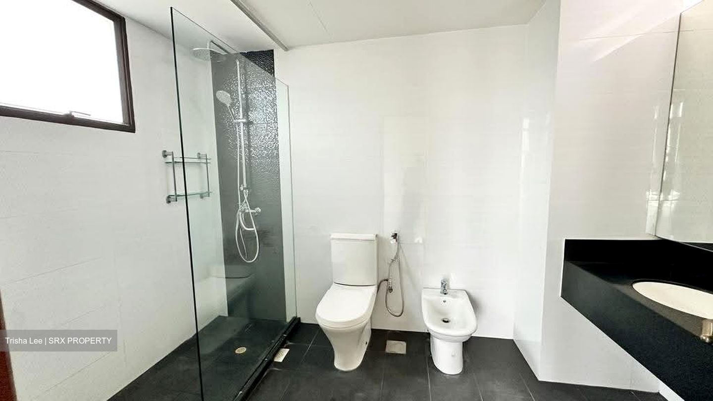Parc Oasis (D22), Condominium #632539861